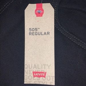 Men’s Jeans 34x29